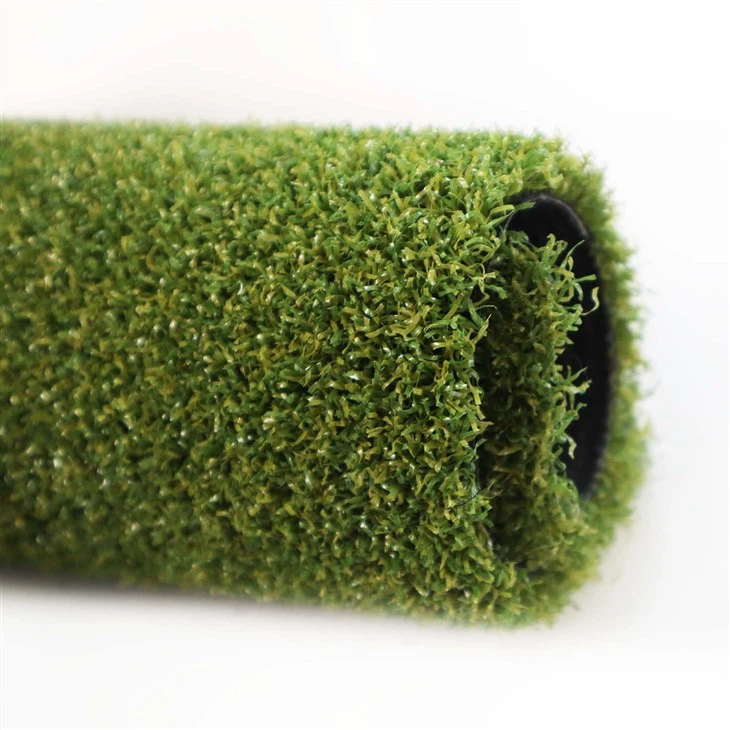 Golf Course Putting Green Artificial Turf