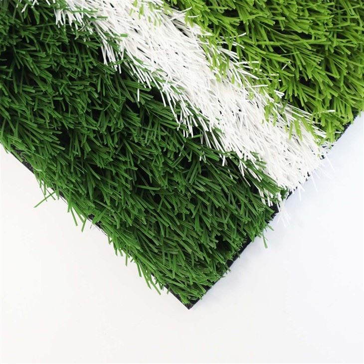 High Grade Outdoor 50mm Artificial Turf For Football Field