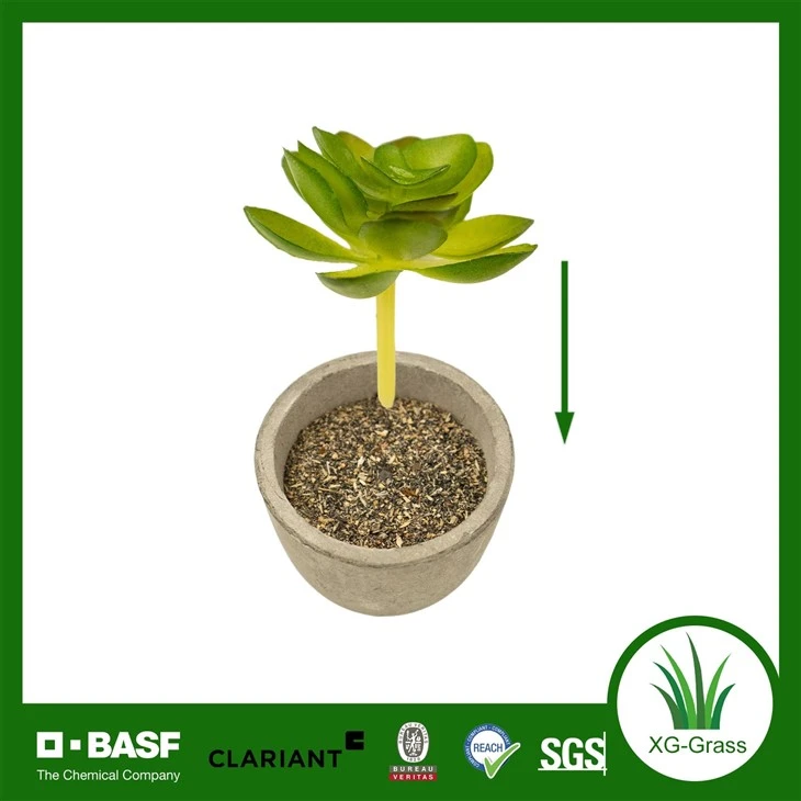 Lifelike Artificial Plant For Home And Office Decoration high quality