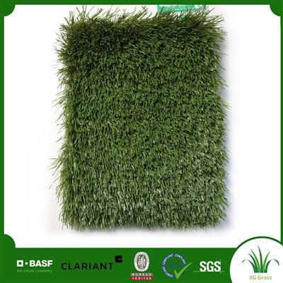 Garden Landscaping Ħaxix Artifiċjali