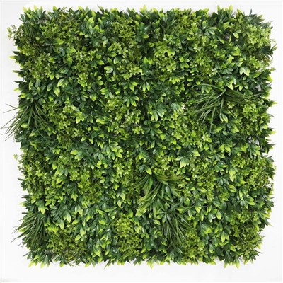 Wall Artifiċjali Green-XGG606705