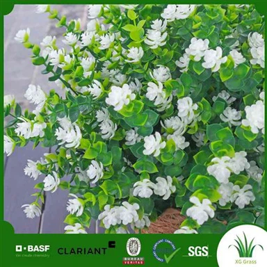 Arranġamenti tal-Fjuri Faux