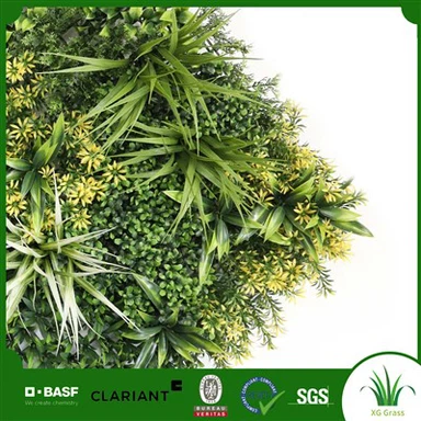 Ħajt tal-Ħxejjex tal-Ġnien