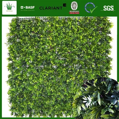 Ħajt Intern tal-ħaxix