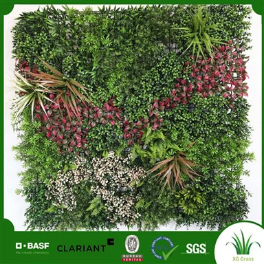 Ħajt ta 'ġewwa tal-Qsari Mdendlin