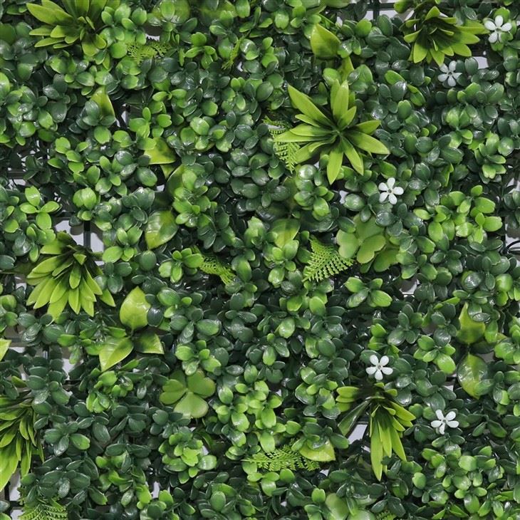 Vertical Garden
